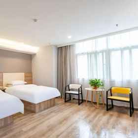 Primary image 1 Shell Hotel (Guogou Plaza, Dongchang Road, Suzhou), Yongqiao Qu Hotels