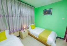 Others 5 Time Hostel