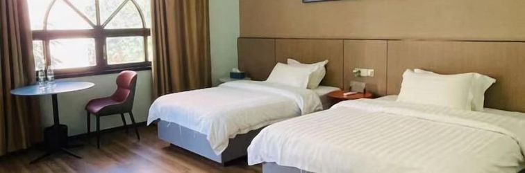 Others Changhong Business Hotel