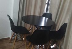 Others 6 Atlântico Flat Gonzaga