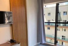 其他 5 Atlântico Flat Gonzaga