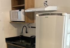 其他 2 Atlântico Flat Gonzaga