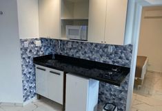 其他 4 Atlântico Flat Gonzaga