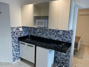 其他 4 Atlântico Flat Gonzaga