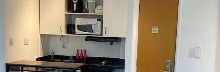 其他 Atlântico Flat Gonzaga