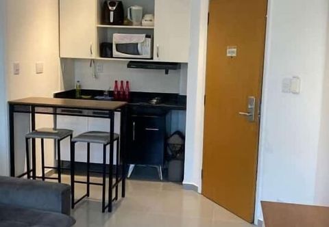 其他 Atlântico Flat Gonzaga