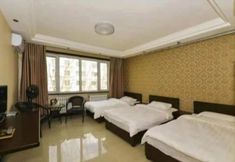 OTHERS 3 Heihe Bianguan Mingyue Hotel