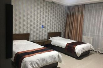 其他 4 Heihe Bianguan Mingyue Hotel