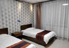 OTHERS 6 Heihe Bianguan Mingyue Hotel