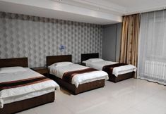 OTHERS 7 Heihe Bianguan Mingyue Hotel