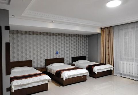 OTHERS Heihe Bianguan Mingyue Hotel