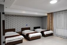 其他 Heihe Bianguan Mingyue Hotel