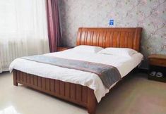 OTHERS 2 Heihe Bianguan Mingyue Hotel