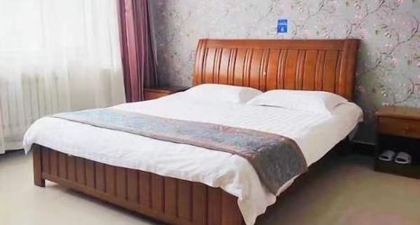 其他 2 Heihe Bianguan Mingyue Hotel