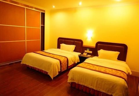 Others Jingang Hotel