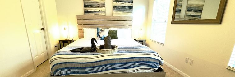 기타 Blue Haven near Downtown Ybor Beachs