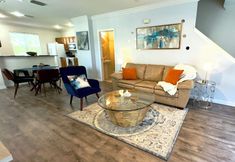 기타 3 Blue Haven near Downtown Ybor Beachs