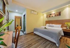 その他 5 Lanting Hotel (Guangzhou Tower Pazhou Convention and Exhibition Center)