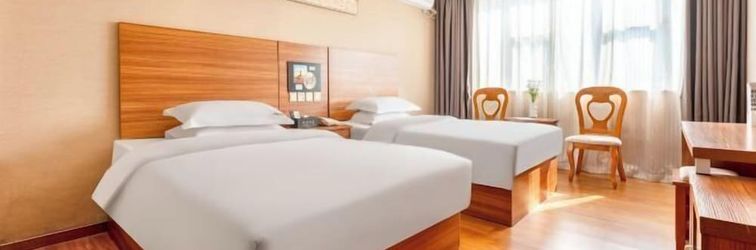 その他 Lanting Hotel (Guangzhou Tower Pazhou Convention and Exhibition Center)