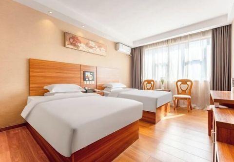 その他 Lanting Hotel (Guangzhou Tower Pazhou Convention and Exhibition Center)