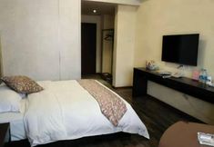 Khác 2 Izunco Inn (Qingdao Wusi Square)