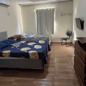 Primary image 1 Pousada Piu-piuu em Cajazeiras, Pirajá Hotels