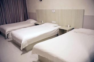 その他 4 Civil rights Holiday Inn