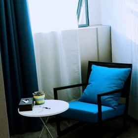 Room 1 Wuxi Fengshe Boutique Hotel (Jiangnan University Taihu Scenery Belt Store), 博览中心 Hotels