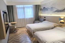 기타 Jiutian Hotel