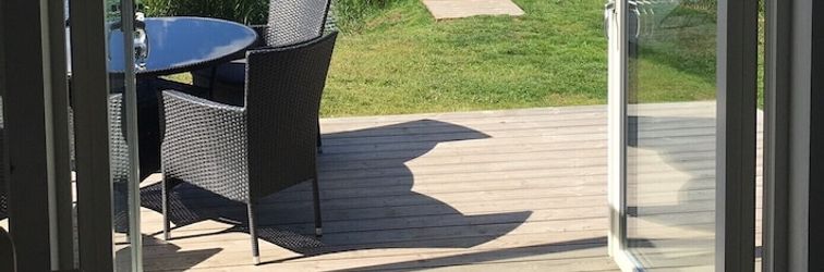 Lainnya Strandstugan, Solviken