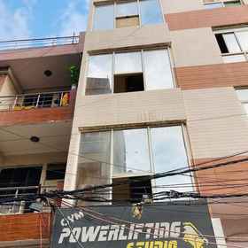 Primary image 1 Sky view Residency, Triton Medical Services Private Limited Hotels