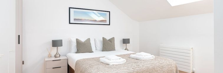 Others Hammersmith by Capital