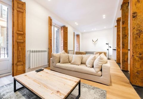 Lain-lain Barco Design 1-bedroom apt in Malasa a