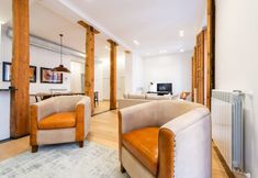 Lain-lain 4 Barco Design 1-bedroom apt in Malasa a
