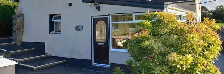 Lain-lain Fox's Lair Farmhouse for Panoramic Views