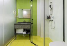 Others 5 Heyi Express Hotel (Zhuhai Baijiao Science Park Doumen Bus Terminal)