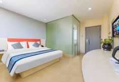Others 3 Heyi Express Hotel (Zhuhai Baijiao Science Park Doumen Bus Terminal)