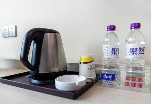 Others Heyi Express Hotel (Zhuhai Baijiao Science Park Doumen Bus Terminal)