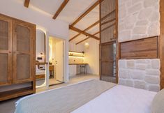 其他 6 Rota Kilidonia Karaöz Suites&Villas