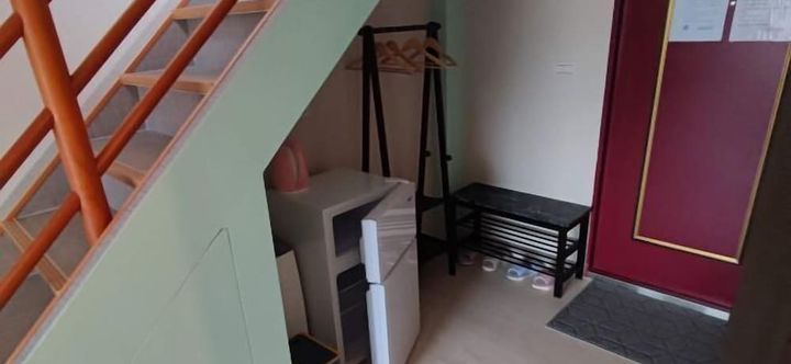 Lain-lain 2 Zhu Yuan Ju Bed and Breakfast