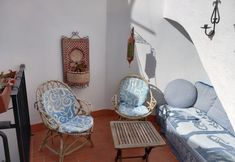 其他 6 Sunny Hideaway in Almunecar