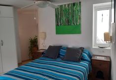 其他 7 Sunny Hideaway in Almunecar