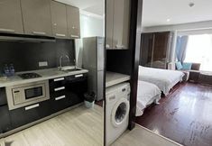 Others 5 City Tribe Boutique Hotel Kairun Jincheng