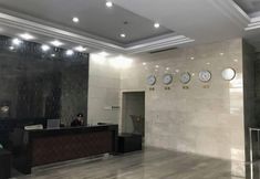 Others 3 City Tribe Boutique Hotel Kairun Jincheng