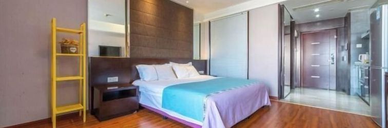 Others City Tribe Boutique Hotel Kairun Jincheng