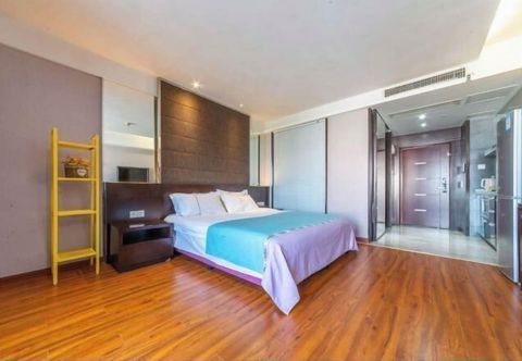 Others City Tribe Boutique Hotel Kairun Jincheng