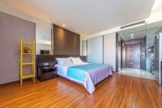Others City Tribe Boutique Hotel Kairun Jincheng