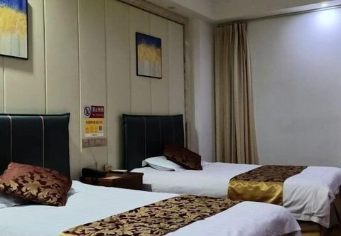 Lain-lain Hai'an Tangrenxuan Business Hotel