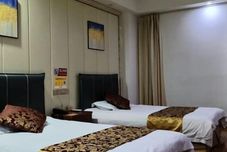 其他 Hai'an Tangrenxuan Business Hotel