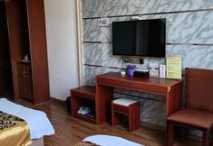 Lain-lain 6 Hai'an Tangrenxuan Business Hotel